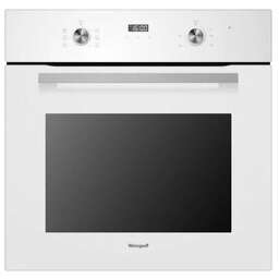 WEISSGAUFF Духовой шкаф Электрический EOM 362 PDW белый