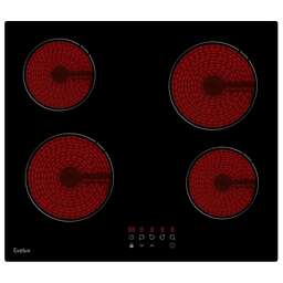 EVELUX HEV 640 B черный