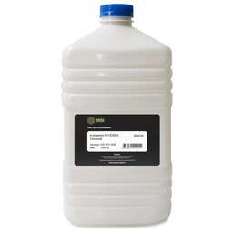 CACTUS Тонер CS-TKY4-1000, для Kyocera TK-3060/3100/3110/3130/3150/3160/3170/3190/3200/3300/3400/3410/3430/3440/50/55/60/65/310/320/330/340/350/360 (для высокоскоростных машин серии 3xxx), черный, 1