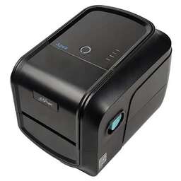 BSMART Термопринтер BS463T 300dpi 203мм/с/USB/RS232/Eth для печ.этик. черный