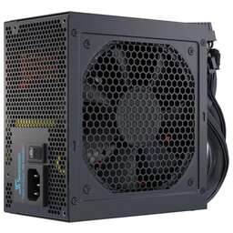 SEASONIC Блок питания ATX 850W G12 GM-850 80+ gold (20+4pin) APFC 120mm fan 6xSATA RTL