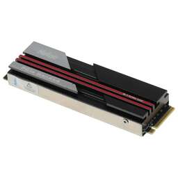 NETAC SSD накопитель NV7000 NT01NV7000-4T0-E4X 4ТБ, M.2 2280, PCIe 4.0 x4, NVMe, M.2