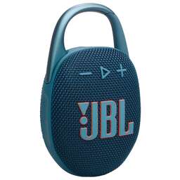 JBL CLIP 5 BLUE синий (JBLCLIP5BLU)