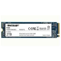 Patriot Memory P300P2TBM28
