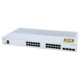 CISCO C1000FE-24P-4G-L