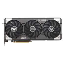 ASUS Видеокарта NVIDIA GeForce RTX 5060TI TUF-RTX5060TI-O16G-GAMING 16ГБ Gaming, GDDR7, OC, Ret