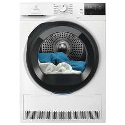 ELECTROLUX Сушильная машина EW6D295GE пан.англ. кл.энер.:A+++ макс.загр.:9кг белый