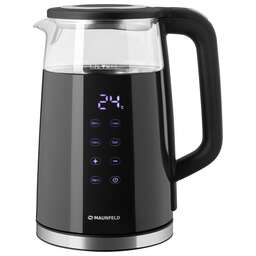 MAUNFELD MGK-616DBK
