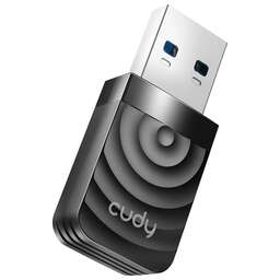 CUDY WU1300S черный