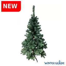 WINTER GLADE Ель искусственная Беатрис 150 см 104150