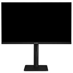 DELTA COMPUTERS 23.8" Монитор Сова OM238I, "R", 1920x1080, IPS, 75Гц, 1хHDMI, 1хDP, черный [ом238i.fhd.as.01.p2]
