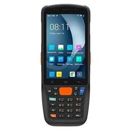 UROVO Терминал сбора данных CT48 CT48-SU4S12E4031 SE2030W