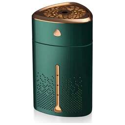 ERGOLUX ELX-HUM01-C05 зелено-золотой