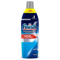 FINISH Сушка и блеск 750 мл