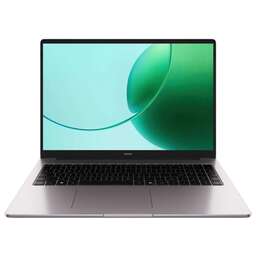 HONOR 16" MagicBook X16 Ryzen 5 6600H/16Gb/512Gb SSD/AMD Radeon 660M/no OS/Grey (5301APLM)