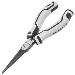 MATRIX Длинногубцы Mini удлиненные, 150 мм, авторазжим, Pro 17834