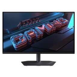 GIGABYTE 27" Монитор MO27Q2, 2560x1440, OLED, 240Гц, 2хHDMI, 1хDP, черный [20vm0-mo27q2ba-1ekr]