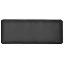 OKLICK Коврик для мыши Оклик OK-T700 XL черный 700x300x2мм