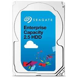 SEAGATE Original SAS 3.0 1Tb ST1000NX0333 Server Exos (7200rpm) 128Mb 2.5"