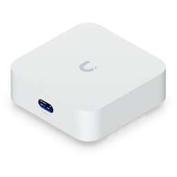 Ubiquiti UniFi Express 7 Маршрутизатор, Wi-Fi 7, 1x 10G WAN, 1x 2.5G LAN
