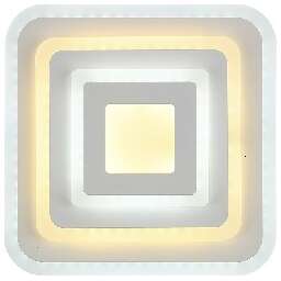 ESCADA 10207/1 LED*19W White