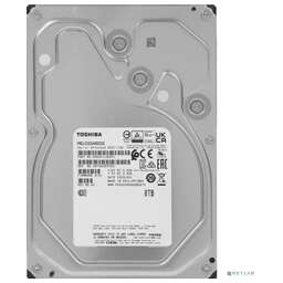 TOSHIBA 8TB Enterprise Capacity MG10SDA800E 8Tb, HDD, SAS 3.0, 3.5"