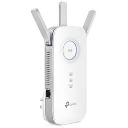 TP-LINK RE450, белый