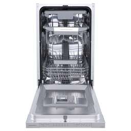 Zigmund & Shtain DW 306.4 Посудомоечная машина