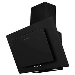 MAUNFELD Tower A 60 черный Вытяжка
