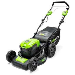 GREENWORKS 2506807UB