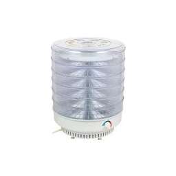 Ветерок 2У (6 поддонов, прозрачный)