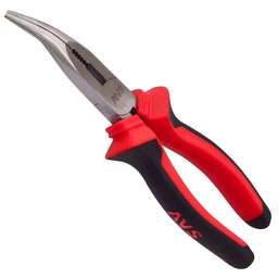 AVS TOOLS DLG0180-C изогнутые 180 мм