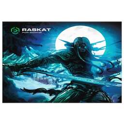 Raskat Rogue SW - M