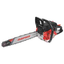 ПАРМА Бензопила БП 052/18 1900Вт 2.6л.с. дл.шины:18" (45cm) (02.019.00009)