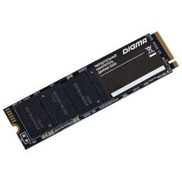 DIGMA SSD накопитель Top P8 DGST4002TP83T 2ТБ, M.2 2280, PCIe 4.0 x4, NVMe, M.2, rtl