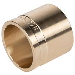 ROYAL THERMO Гильза аксиальная латунная 25 (6)
