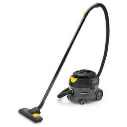 KARCHER Пылесос T 12/1, 1300Вт, серый/черный [1.355-100.0]