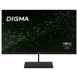 DIGMA 27" Progress 27P402F Black (DM27SB02)