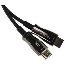 PREMIER Кабель соединительный аудио-видео 5-806 5.0 HDMI (m)/HDMI (m) 5м. позолоч.конт. черный