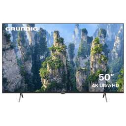 GRUNDIG 50 GHU 7930 SMART TV