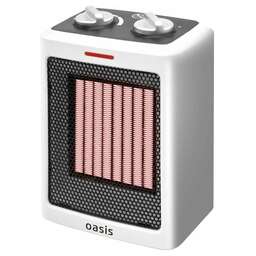 OASIS Тепловентилятор KT-15R 1500W 305