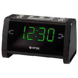 VITEK 6608 BK