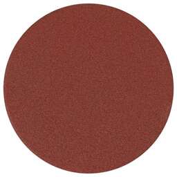 MATRIX Диск абразивный 73860, по алюминию, дереву, пластику, 125мм, 10 шт