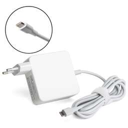 TOPON Блок питания TOP-MI65-WHITE автоматический 65W 5V-20.3V 3.25A от бытовой электросети