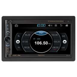 PROLOGY Автомагнитола MPV-320 2DIN 4x55Вт v4.2 6.9" ПДУ (PRMPV320)