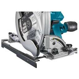 MAKITA Циркулярная пила HS009GZ, 235мм, аккумуляторная, 40В, без АКБ, без ЗУ