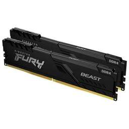 KINGSTON Модуль памяти DIMM DDR4-3600 32GB KF436C18BB/32