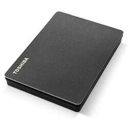 TOSHIBA Внешний жесткий диск Canvio Gaming HDTX110EK3AA/HDTX110EK3AAU DTX110 1TB 2.5" USB 3.2 Gen 1