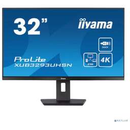 Iiyama PROLITE XUB3293UHSN-B5