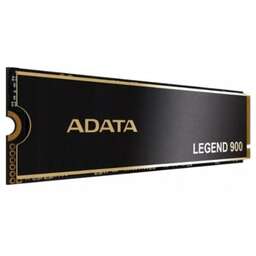 ADATA Накопитель SSD M.2 2280 1TB NVMe PCIE 4.0 x4 7400/6000 SLEG-900P-1TCS